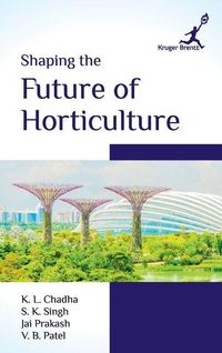 Produktbild: Shaping the Future of Horticulture