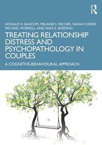 Produktbild: Treating Relationship Distress and Psychopathology in Couples
