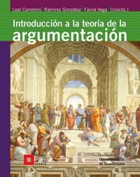 Produktbild: Introducci&oacute;n a la teor&iacute;a de la argumentaci&oacute;n