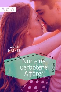 Produktbild: Nur eine verbotene Aff&auml;re?