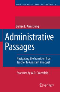 Produktbild: Administrative Passages