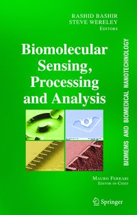 Produktbild: BioMEMS and Biomedical Nanotechnology