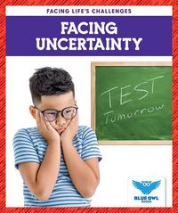 Produktbild: Facing Uncertainty