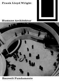 Produktbild: Humane Architektur