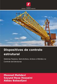 Produktbild: Dispositivos de controlo estrutural