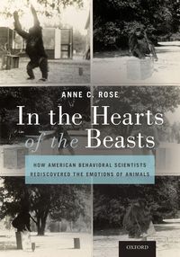 Produktbild: In the Hearts of the Beasts