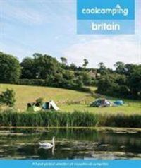 Bild vom Artikel Cool Camping Britain vom Autor 
