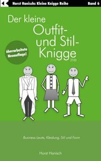 Produktbild: Der kleine Outfit- und Stil-Knigge 2100
