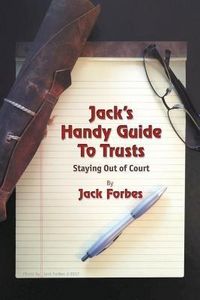 Produktbild: Jack's Handy Guide To Trusts