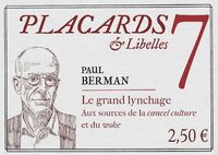 Produktbild: Placards & libelles