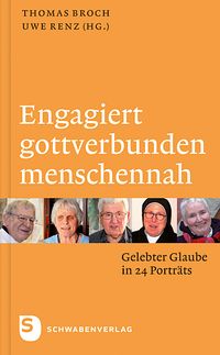 Produktbild: Engagiert, gottverbunden, menschennah
