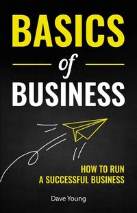 Produktbild: Basics of Business