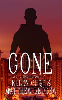 Produktbild: Gone (Infinity, #6)