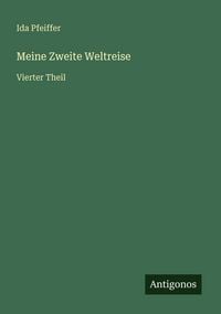 Produktbild: Meine Zweite Weltreise
