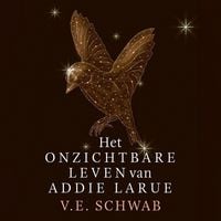 Produktbild: Het onzichtbare leven van Addie LaRue