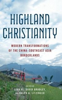 Produktbild: Highland Christianity