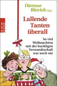 Produktbild: Lallende Tanten &uuml;berall