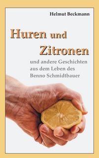 Produktbild: Huren und Zitronen