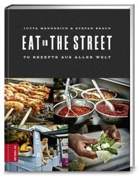 Produktbild: Eat on the Street