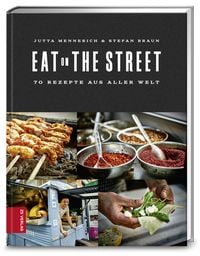 Produktbild: Eat on the Street