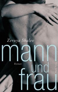 Produktbild: Mann und Frau