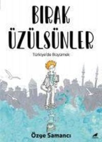 Produktbild: Birak &Uuml;z&uuml;ls&uuml;nler