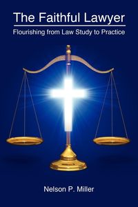 Produktbild: The Faithful Lawyer