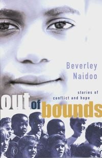 Produktbild: Out of bounds