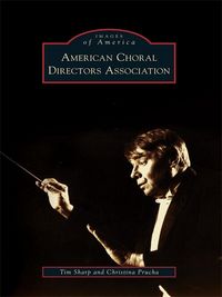 Produktbild: American Choral Directors Association