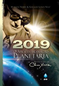 Produktbild: 2019 - O &Aacute;pice da Transi&ccedil;&atilde;o Planet&aacute;ria