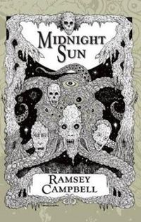 Produktbild: Campbell, R: Midnight Sun