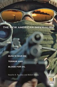 Produktbild: The New American Imperialism