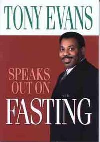 Produktbild: Tony Evans Speaks Out on Fasting