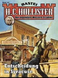 Produktbild: H. C. Hollister 147