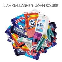 Produktbild: Liam Gallagher&John Squire