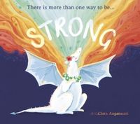 Produktbild: Anganuzzi, C: Strong