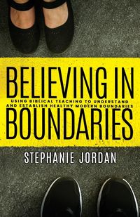 Produktbild: Believing in Boundaries