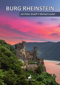 Produktbild: Burg Rheinstein