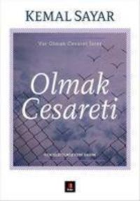 Produktbild: Olmak Cesareti