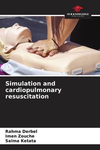 Produktbild: Simulation and cardiopulmonary resuscitation