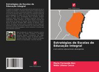 Produktbild: Estrat&eacute;gias de Escolas de Educa&ccedil;&atilde;o Integral