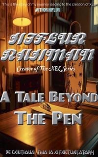 Produktbild: A Tale Beyond the Pen