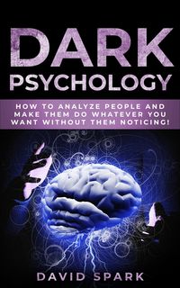 Produktbild: Dark Psychology