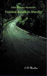 Produktbild: Twisted Roads to Murder