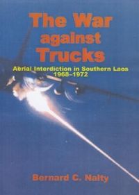 Produktbild: The War Against Trucks
