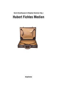 Produktbild: Hubert Fichtes Medien