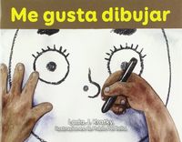 Produktbild: Me Gusta Dibujar