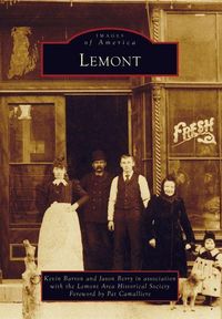 Produktbild: Lemont