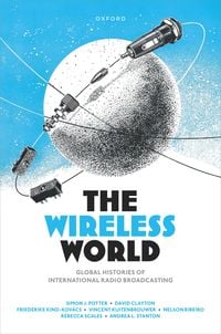 Produktbild: The Wireless World