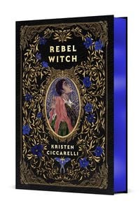 Produktbild: Rebel Witch